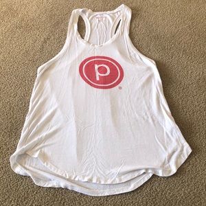Pure Barre tank top